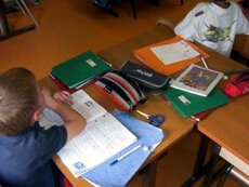 Aide aux devoirs